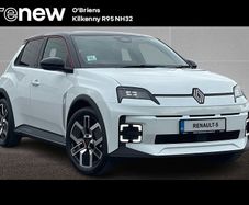 Renault 5 E-TECH 2026