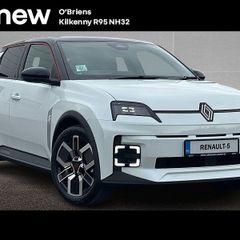 Renault 5 E-TECH 2026