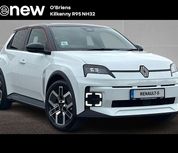 Renault 5 E-TECH 2026