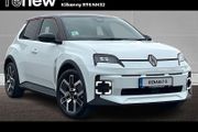 Renault 5 E-TECH 2026