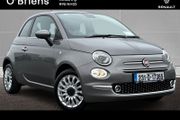 Fiat 500 2023