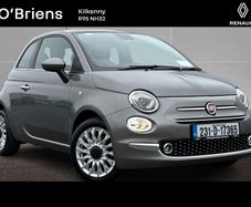 Fiat 500 2023