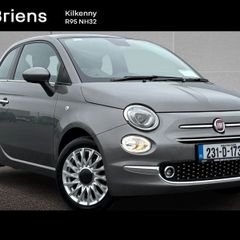Fiat 500 2023