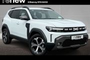 Dacia Duster 2026