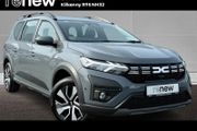 Dacia Jogger 2026