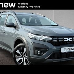 Dacia Jogger 2026