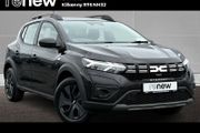 Dacia Sandero Stepway 2026