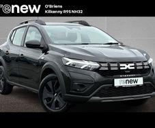 Dacia Sandero Stepway 2026