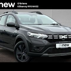Dacia Sandero Stepway 2026