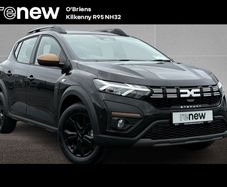 Dacia Sandero Stepway 2026