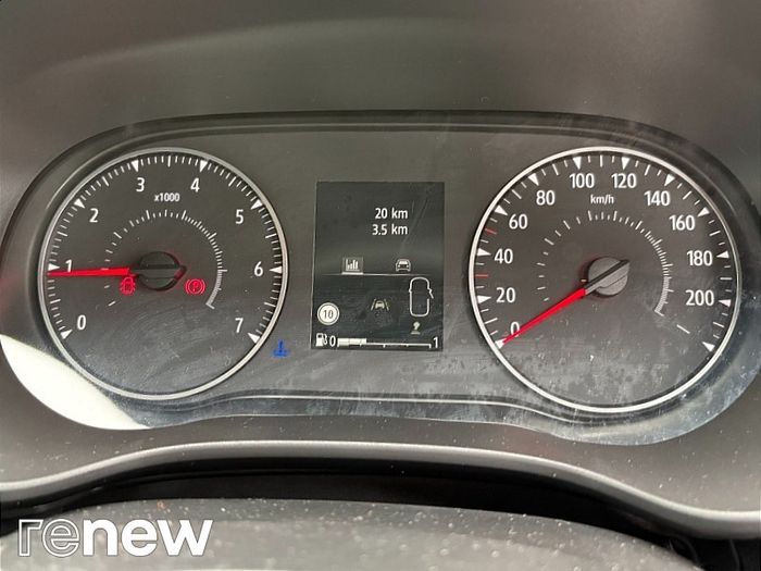 Dacia Sandero Stepway 2026