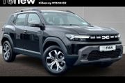 Dacia Duster 2026