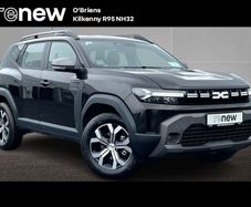 Dacia Duster 2026
