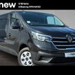 Renault Trafic 2026