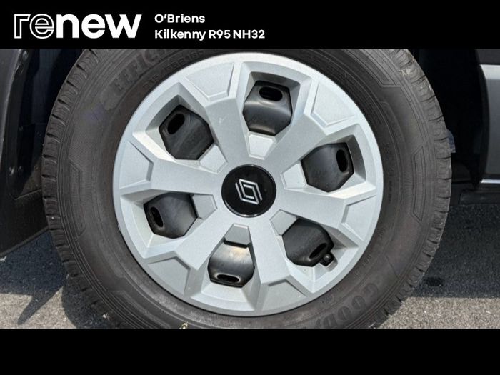 Renault Trafic 2026