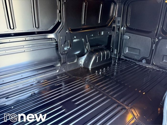 Renault Trafic 2026