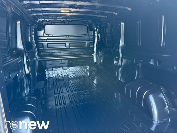 Renault Trafic 2026