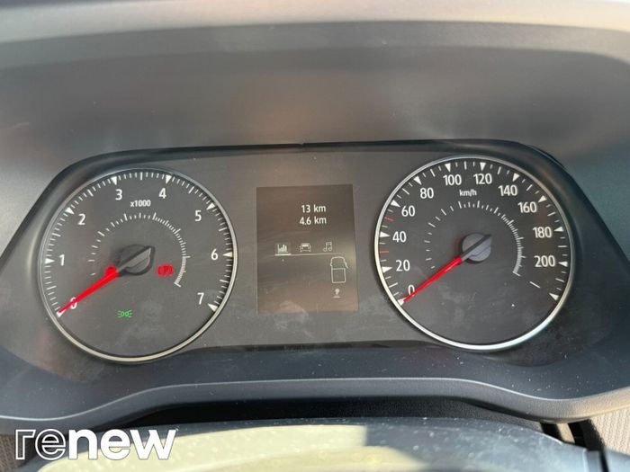 Renault Trafic 2026