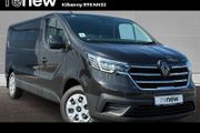 Renault Trafic 2026