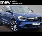 Renault Austral 2026