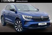 Renault Austral 2026