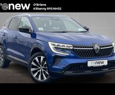 Renault Austral 2026