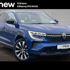 Renault Austral 2026