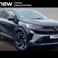 Renault Symbioz 2026