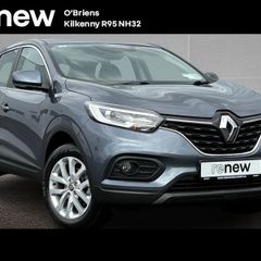Renault KADJAR 2021