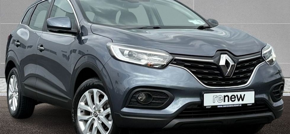 Renault KADJAR 2021