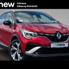 Renault Captur 2023
