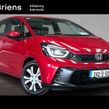 Honda Jazz 2024