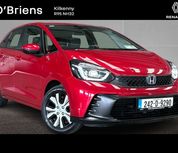Honda Jazz 2024