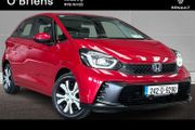 Honda Jazz 2024