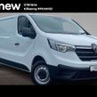 Renault Trafic 2025