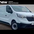 Renault Trafic 2025