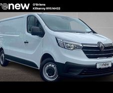 Renault Trafic 2025
