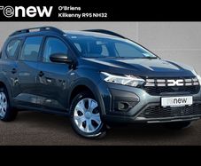 Dacia Jogger 2023