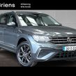 Volkswagen Tiguan Allspace 2024