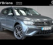 Volkswagen Tiguan Allspace 2024