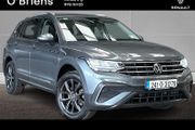 Volkswagen Tiguan Allspace 2024