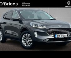 Ford Kuga 2023