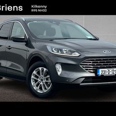 Ford Kuga 2023