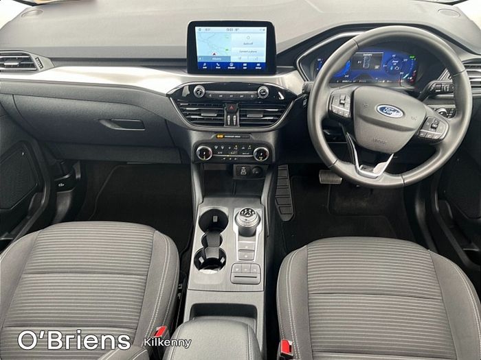Ford Kuga 2023