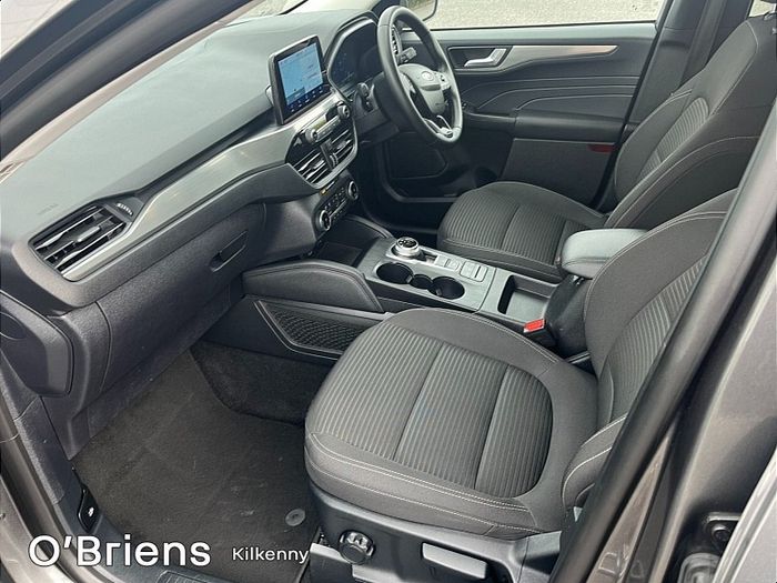 Ford Kuga 2023
