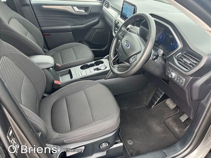 Ford Kuga 2023