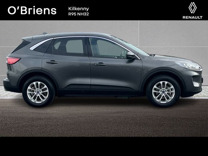 Ford Kuga 2023