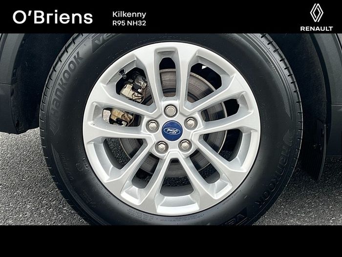 Ford Kuga 2023