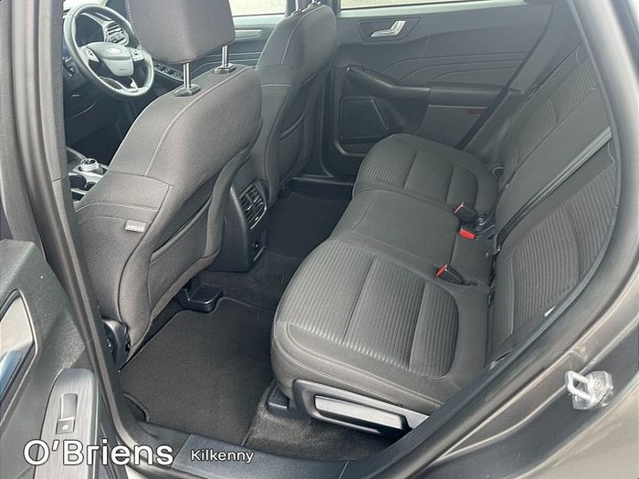 Ford Kuga 2023