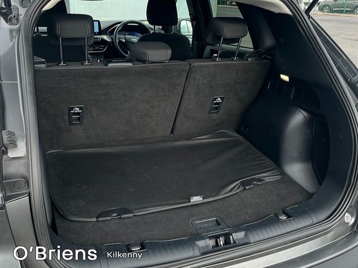 Ford Kuga 2023